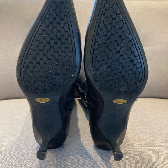 Circa Joan & David leather boots - Picture 14 of 14